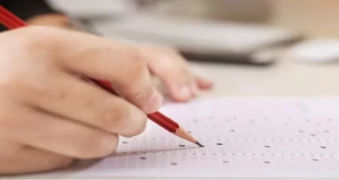 İOKEBS kitapçık ve cevap anahtarları yayımlandı
