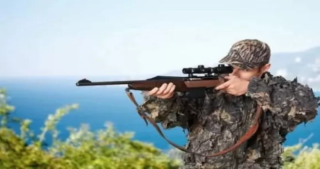 İpsala’da avcılara kritik uyarı... Güme başvurularında son gün 20 Eylül