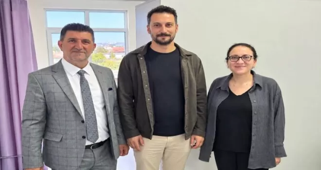 İpsala Devlet’e ikinci dahiliye uzmanı atandı
