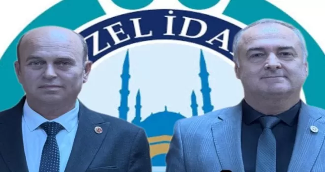 İpsala meclis üyelerine İl Genel Meclisi’nde kritik görev