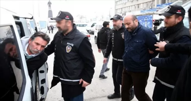 Irak'ın kuzeyinde 7 terörist etkisiz hale getirildi
