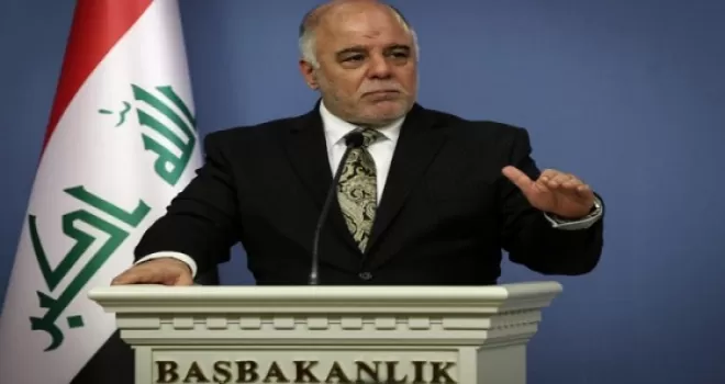 Irak'tan bir kez daha 'geri çekilin' çağrısı
