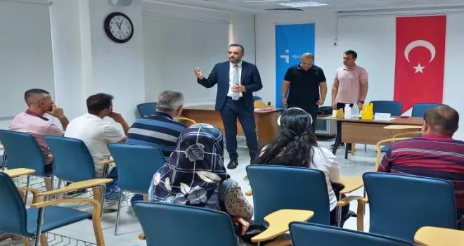 İş arayanlar ve işverenler her Salı buluşacak
