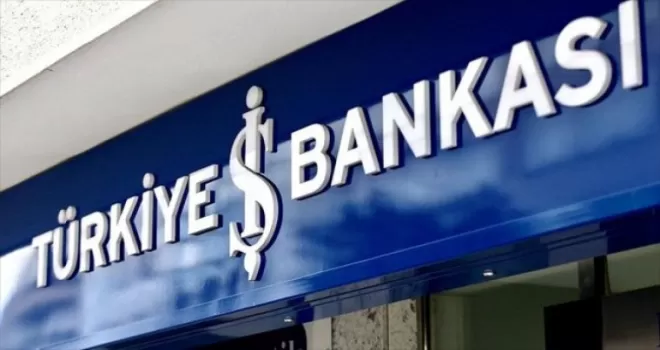 İş Bankası'ndan sendikasyon kredisi anlaşması