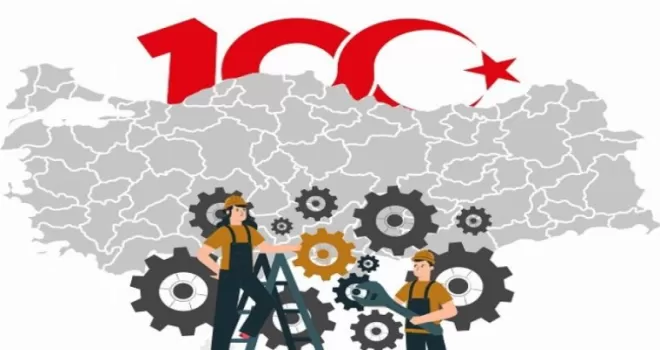 İşçisizliğe ’Akredite Göçmen İşçi Vizesi’ çözümü