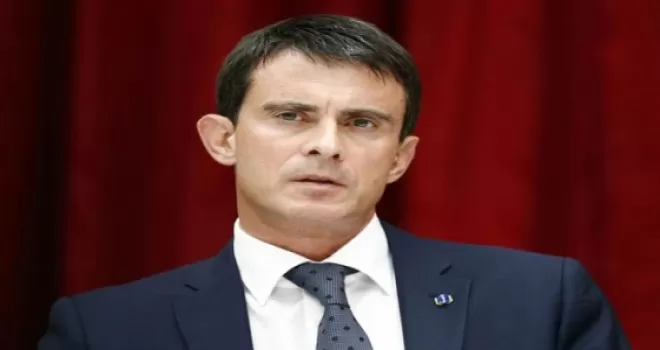 IŞİD'i vurmaya devam edeceğiz