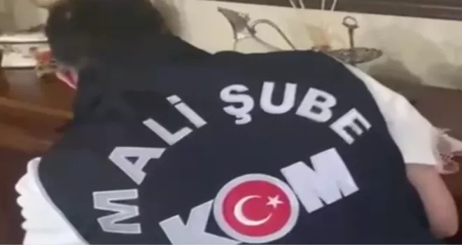 İskan usulsüzlüğü operasyonu! İstanbul merkezli 3 ilde 27 şüpheli yakalandı