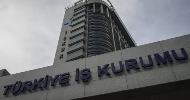 İŞKUR geçen yıl 1,25 milyon kişinin istihdamına aracılık etti