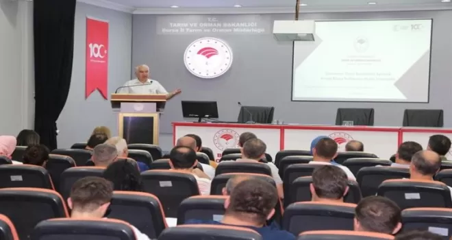 İşlenmeyen tarım arazileri için ’tespit komisyonu’ oluşturulacak