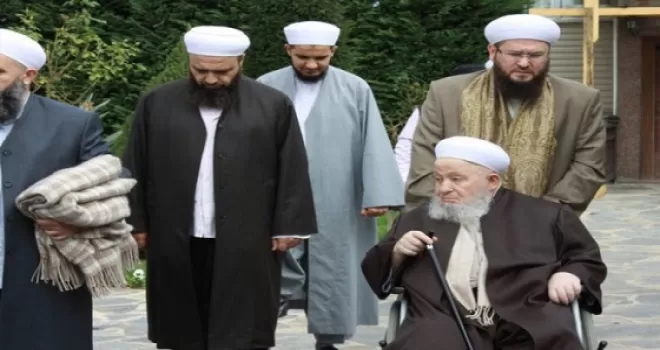 İsmailağa Cemaati'nin Ak Parti kararı Milli Gazete'yi kızdırdı