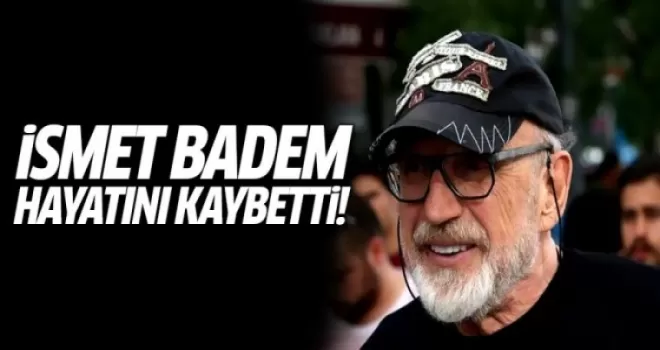 İsmet Badem Trafik Kazasında Hayatını Kaybetti