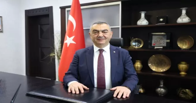 İSO 2’nci 500’e Kayseri imzası