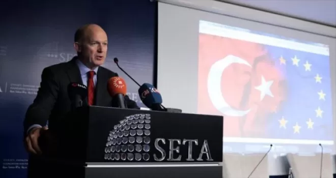İsrail askerleri Gazze sınırında 20 Filistinliyi yaraladı