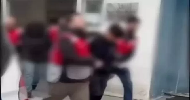 İstanbul Bağcılar’daki kavgada 3 tutuklama