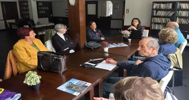 İstanbul Bakırköy’de enerji verimliliği eğitimi