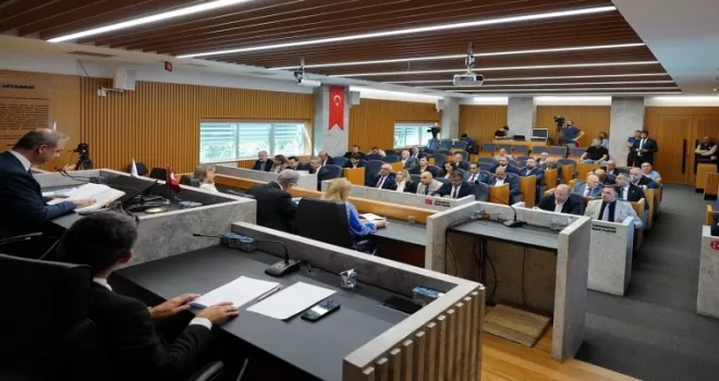 İstanbul Beylikdüzü’nde ’Beslenme Saati’ uygulamasına bu dönem de devam