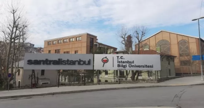 İstanbul Bilgi Üniversitesi’nin faaliyet izni kaldırıldı!