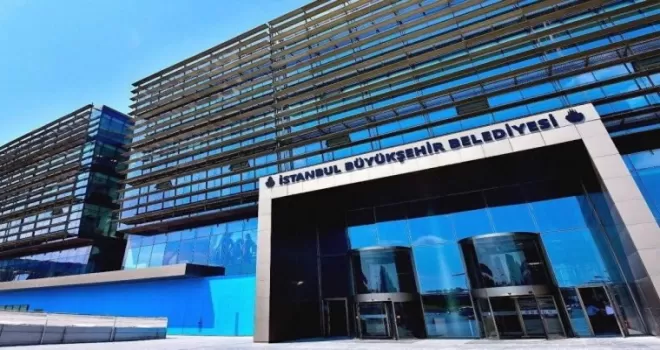 İstanbul Büyükşehir 8 müfettiş yardımcısı alacak... Başvurular 27 Temmuz’da