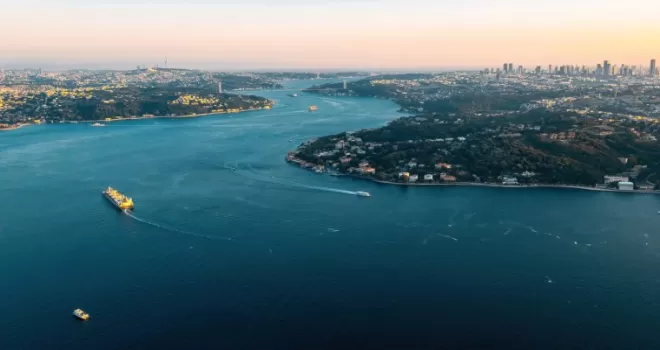 İstanbul, CDP 2024 Çevresel Raporlamada A Liste’de