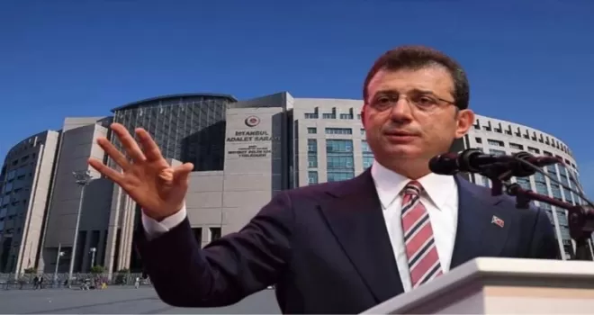 İstanbul Cumhuriyet Başsavcılığı: CHP’nin kapatılmasına yönelik talep yok!