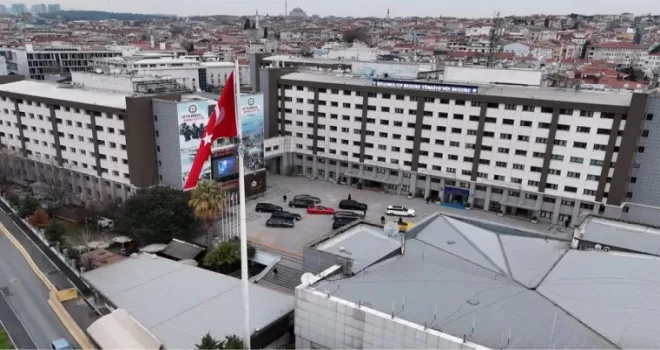 İstanbul’da 11 lüks araç ele geçirildi