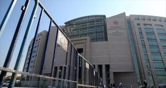 İstanbul'da Anadolu Kültür'e yönelik operasyon