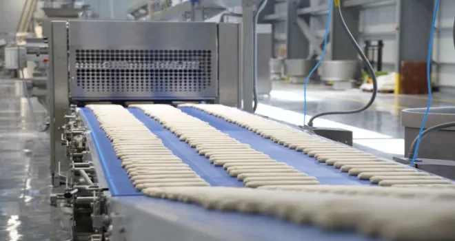 İstanbul’da Anadolu lezzeti halk ekmek ile sofralarda