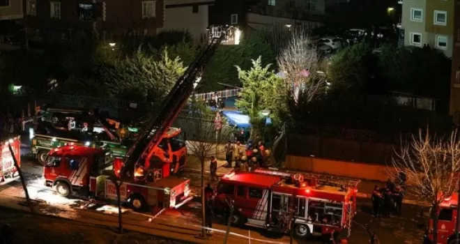 ABD'de binlerce öğretmen grevde
