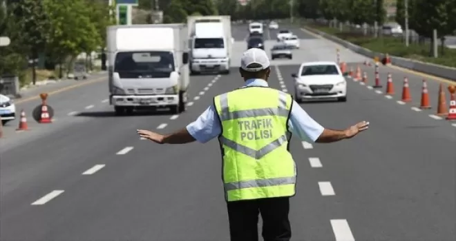 İstanbul'da bazı yollar trafiğe kapanacak