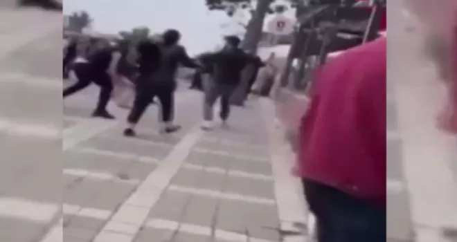 İstanbul’da boykot listesindeki kafeye saldırı: 4 gözaltı