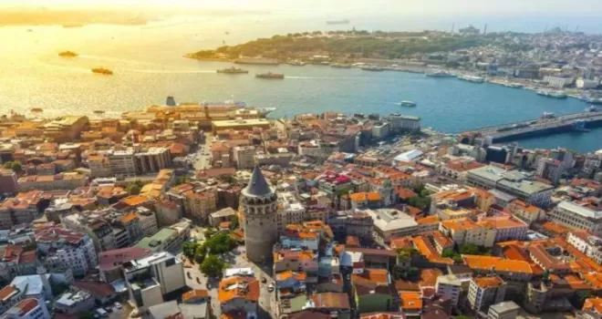 İstanbul’da kiralar reel olarak da arttı