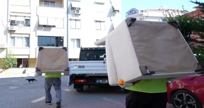 İstanbul’da Maltepe Belediyesi dayanışmayı büyütüyor