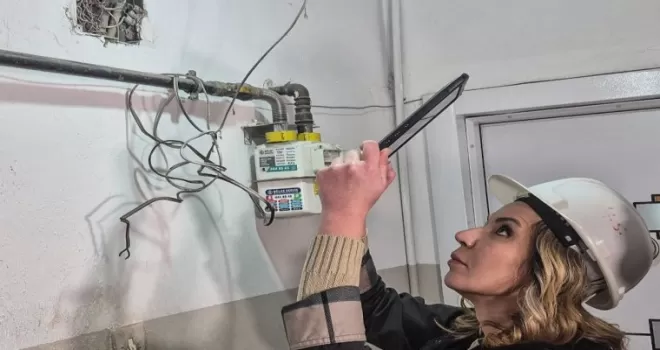 İstanbul’da son durum: Bin 25 bina az hasarlı! Hasar-tespit sürüyor