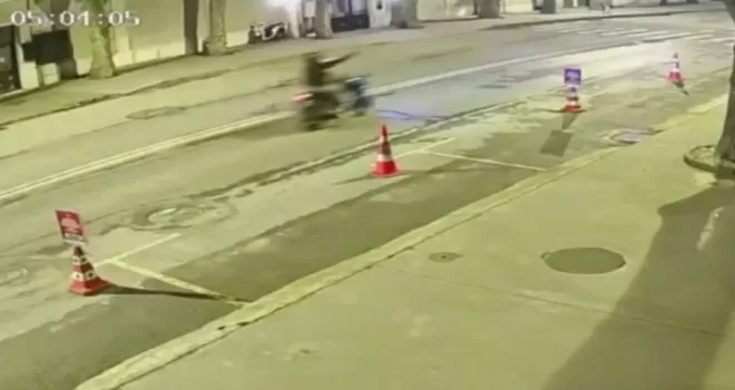 İstanbul’da suç çetesine operasyon: 13 gözaltı