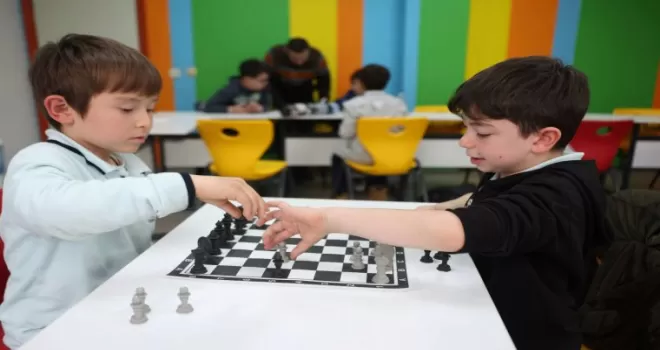 İstanbul’da yeni yeteneklerin adresi Bakırköy