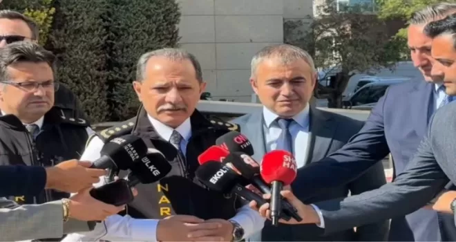 İstanbul’da zehir tacirlerine geçit yok! 10 günde 13 tutuklama
