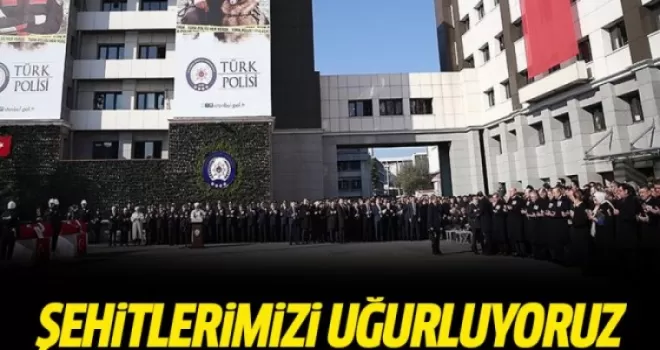 İstanbul'daki saldırıda şehit düşenlerin isimleri
