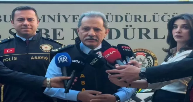 İstanbul Emniyeti’nden suç çetelerine darbe