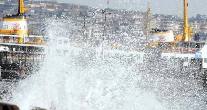 İstanbul için kritik uyarı!