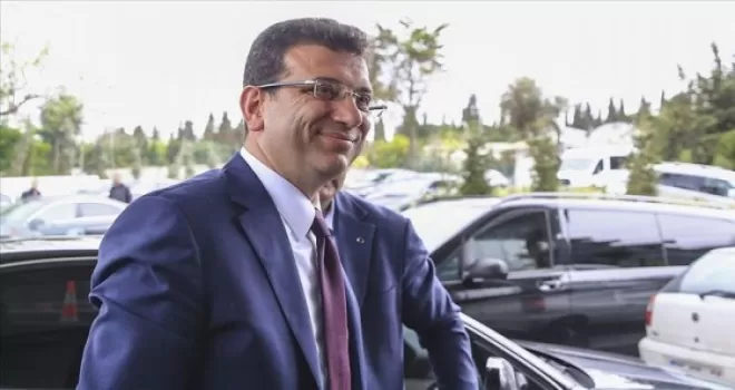 İstanbul için seçim sonuçları açıklandı
