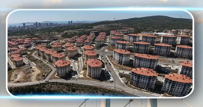 İstanbul Kiralık Sosyal Konut Projesi’nde başvurular için son gün