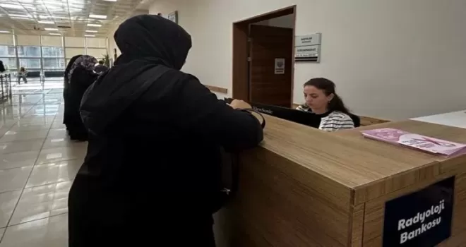 İstanbul Maltepe’de kadınlara ücretsiz meme kanseri taraması