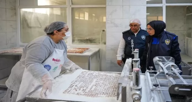 İstanbul Maltepe’de Kurban Bayramı öncesi sıkı denetim