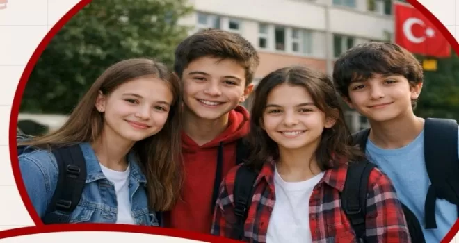 İstanbul Maltepe’de LGS Hazırlık Kursları’na başvurular başladı