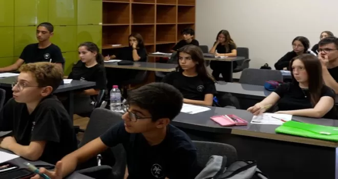 İstanbul Maltepe’de LGS ve YKS kurslarına ilgi