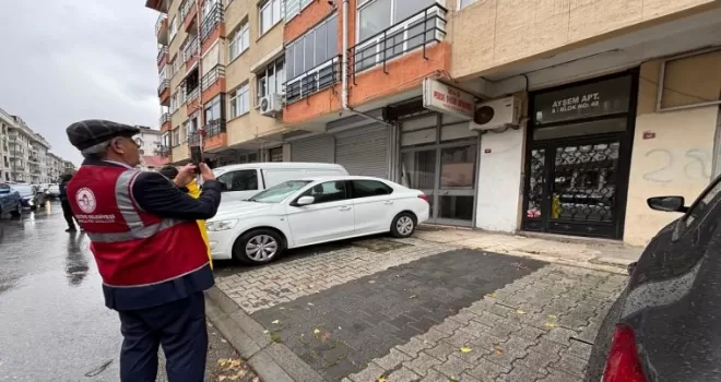 İstanbul Maltepe’de ’risk avı’ başladı