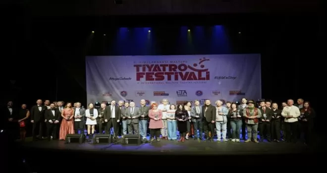 İstanbul Maltepe’de sanat rüzgarı