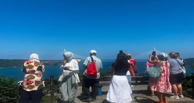 İstanbul Maltepe’nin ’Yaz Gezileri’ sürüyor