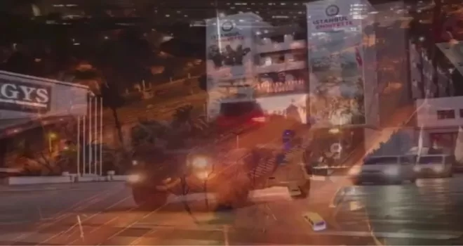 İstanbul merkezli 3 ilde organize suça 23 gözaltı