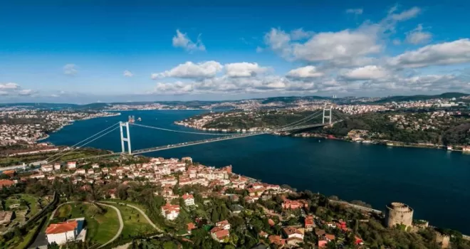 İstanbul, Türkiye’nin GSYH lideri